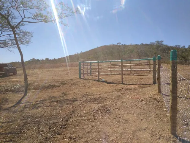 Imagem 3: Oportunidade Unica: Chácara de 5.000M2 com Muita Água - Só R$ 30 Mil de Entrada