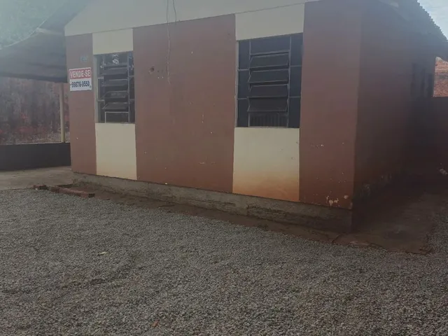 Imagem 1: Vende-Se Casa com Terreno 368M² Próximo Ao Mercado Amigão