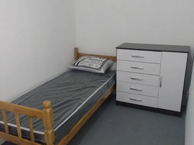 Imagem: Quarto Individual Ótimo Custo Beneficio