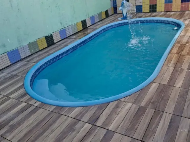 Imagem 9: Alugo Casa com Piscina em Maxaranguape