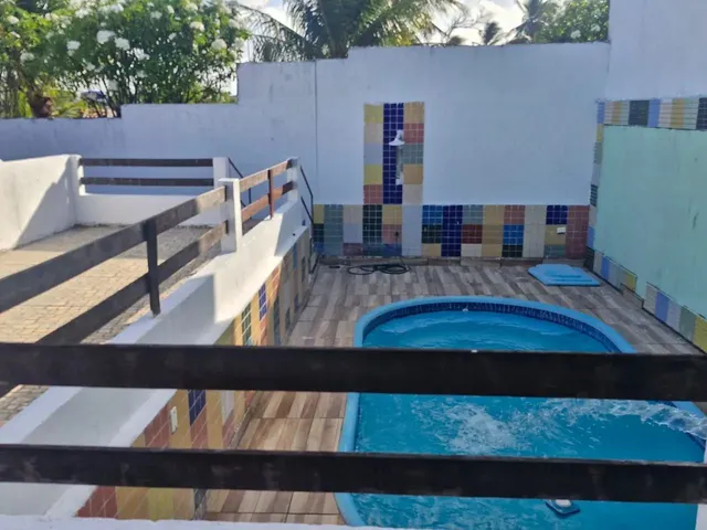 Imagem 10: Alugo Casa com Piscina em Maxaranguape