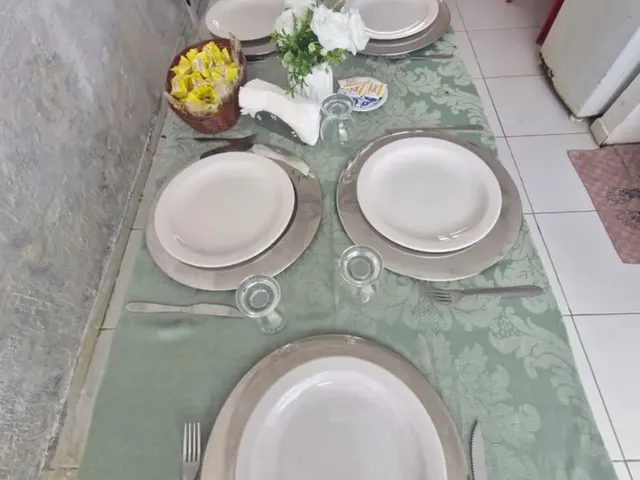 Imagem 11: Alugo Casa com Piscina em Maxaranguape