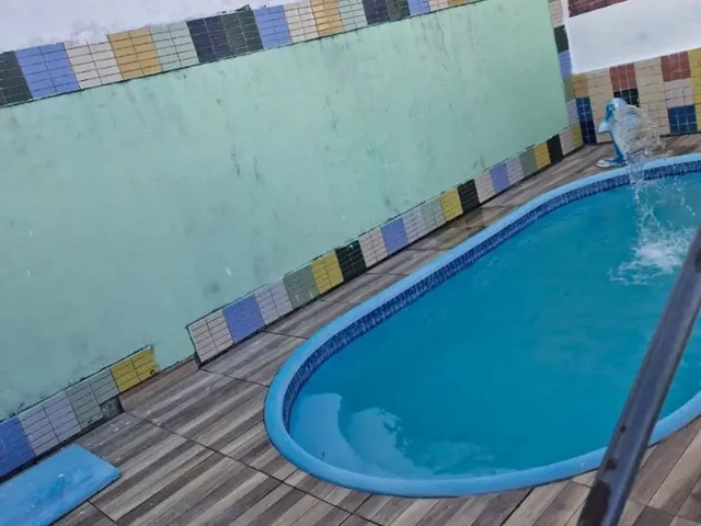 Imagem 12: Alugo Casa com Piscina em Maxaranguape