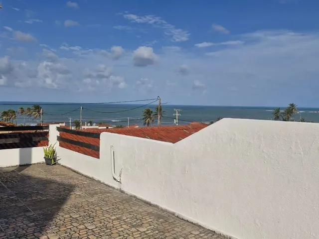 Imagem 13: Alugo Casa com Piscina em Maxaranguape