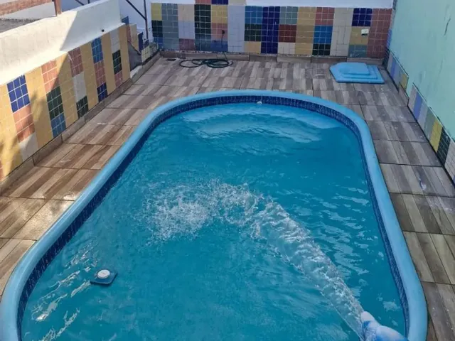 Imagem 15: Alugo Casa com Piscina em Maxaranguape