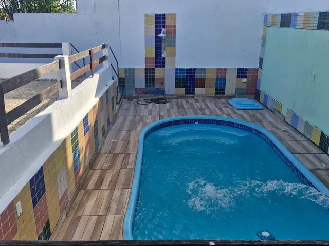 Imagem 16: Alugo Casa com Piscina em Maxaranguape