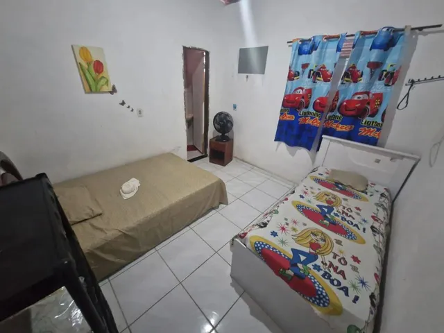 Imagem 2: Alugo Casa com Piscina em Maxaranguape