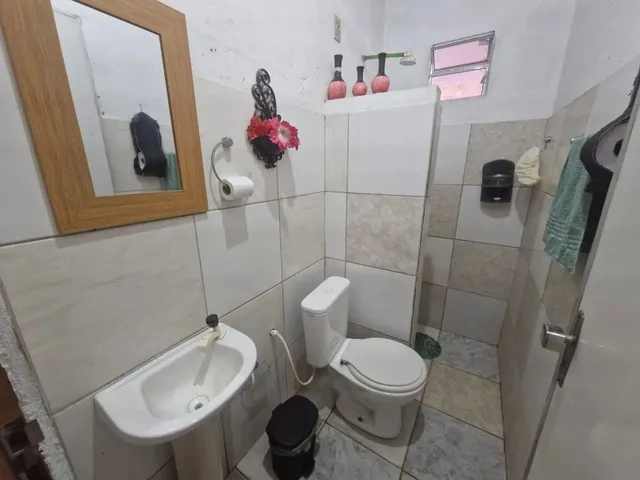 Imagem 3: Alugo Casa com Piscina em Maxaranguape