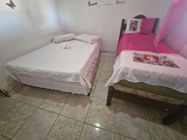 Imagem 4: Alugo Casa com Piscina em Maxaranguape