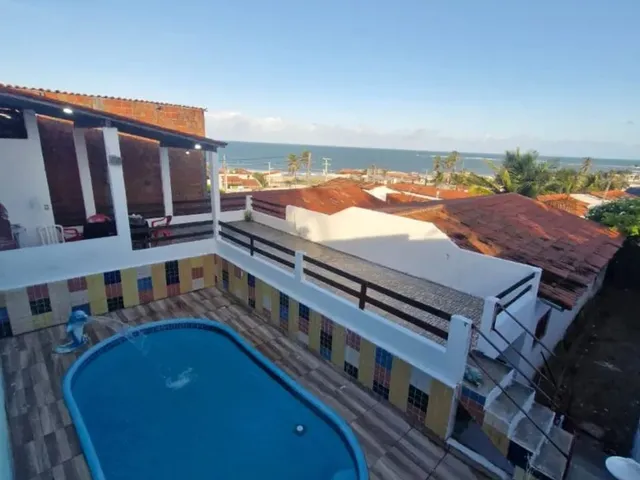 Imagem 5: Alugo Casa com Piscina em Maxaranguape