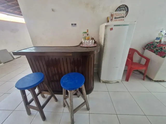 Imagem 6: Alugo Casa com Piscina em Maxaranguape