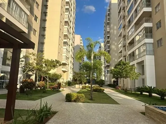 Imagem 1: Imóvel para Aluguel Tem 90 Metros Quadrados com 3 Quartos