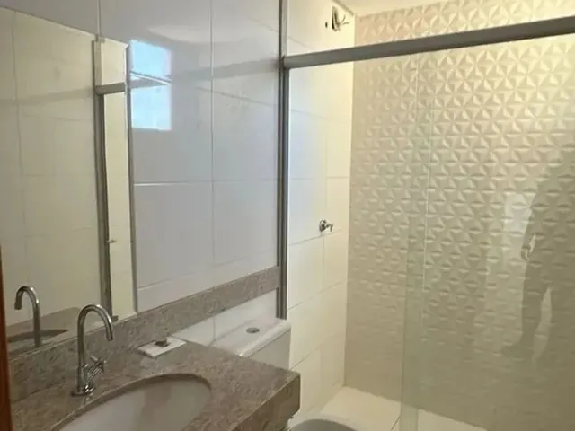Imagem 5: Imóvel para Aluguel Tem 90 Metros Quadrados com 3 Quartos