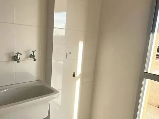 Imagem 9: Imóvel para Aluguel Tem 90 Metros Quadrados com 3 Quartos
