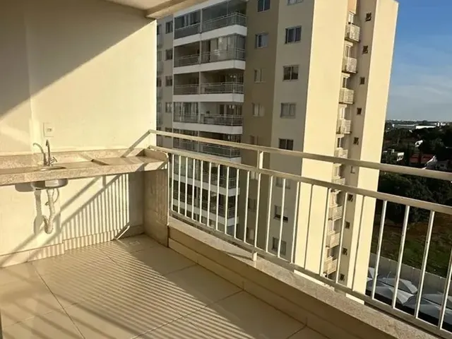 Imagem 7: Imóvel para Aluguel Tem 90 Metros Quadrados com 3 Quartos
