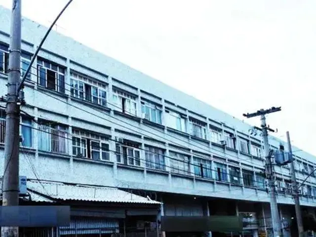 Imagem 1: Imóvel para Aluguel Tem 60 Metros Quadrados com 1 Quarto em Méier - Rio de Janeiro - Rj