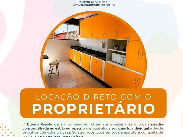 Imagem: Kitnet Sem Fiador e Sem Caução em Ótima