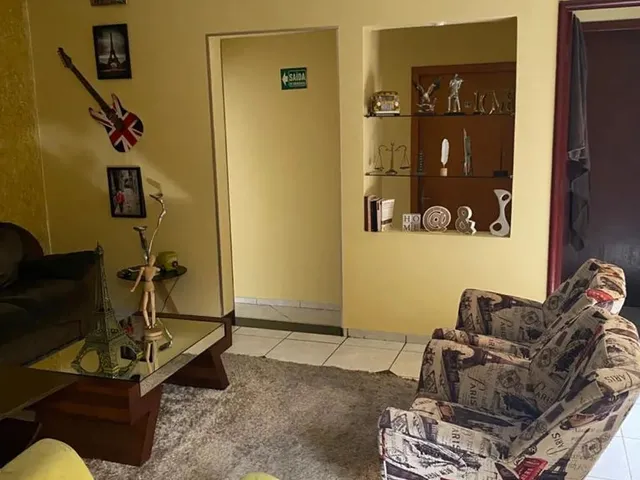Imagem 9: Quartos para Aluguel com 9 Metros Quadrados Setor Sol Nascente - Goiânia - Go