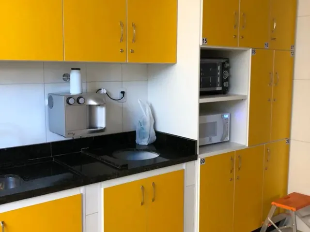 Imagem 10: Quartos para Aluguel com 9 Metros Quadrados Setor Sol Nascente - Goiânia - Go