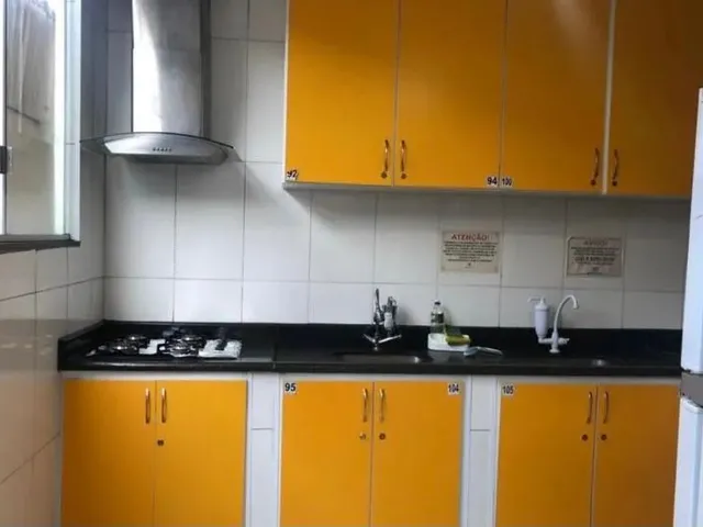 Imagem 8: Quartos para Aluguel com 9 Metros Quadrados Setor Sol Nascente - Goiânia - Go
