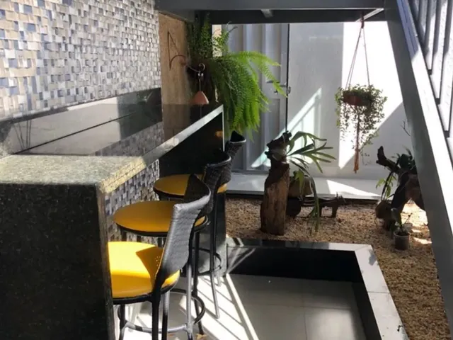 Imagem 4: Quartos para Aluguel com 9 Metros Quadrados Setor Sol Nascente - Goiânia - Go