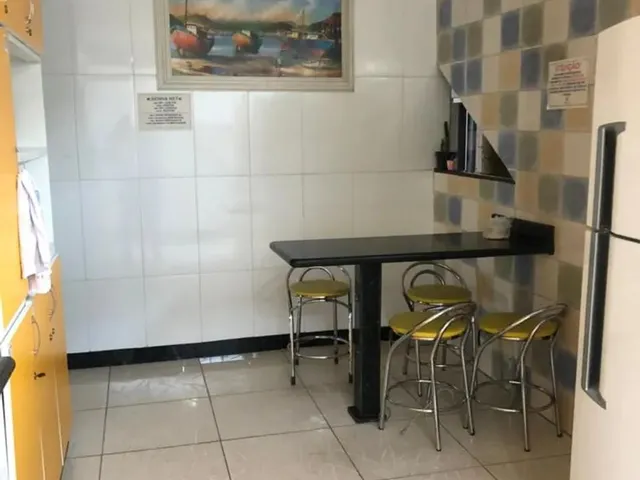 Imagem 7: Quartos para Aluguel com 9 Metros Quadrados Setor Sol Nascente - Goiânia - Go