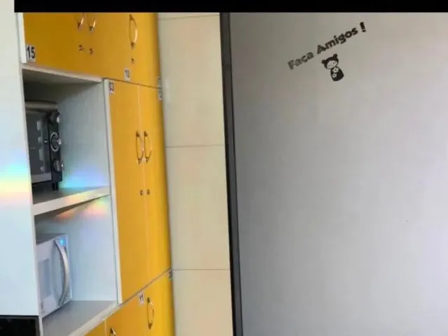 Imagem 6: Quartos para Aluguel com 9 Metros Quadrados Setor Sol Nascente - Goiânia - Go