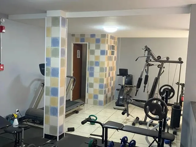 Imagem 5: Quartos para Aluguel com 9 Metros Quadrados Setor Sol Nascente - Goiânia - Go