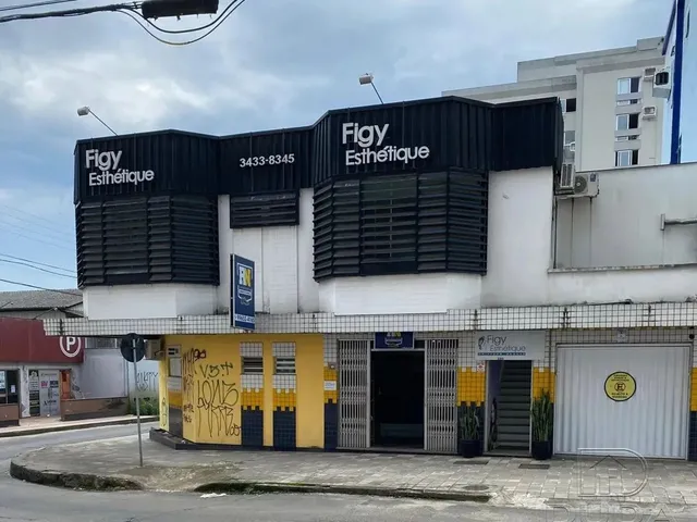 Imagem: Sala Comercial Aérea