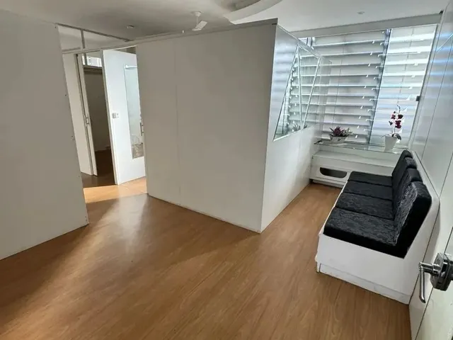 Imagem 2: Sala Comercial Aérea