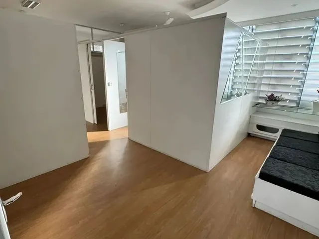 Imagem 9: Sala Comercial Aérea