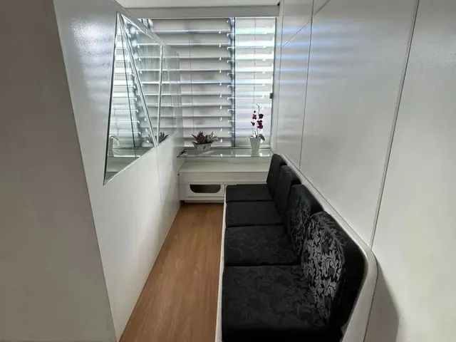 Imagem 14: Sala Comercial Aérea