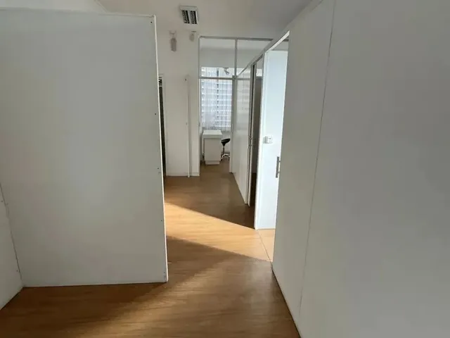 Imagem 6: Sala Comercial Aérea
