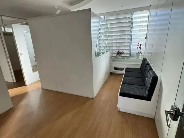 Imagem 11: Sala Comercial Aérea