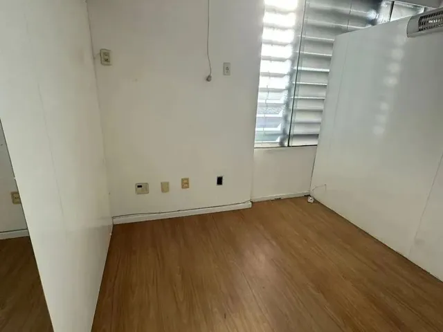 Imagem 5: Sala Comercial Aérea
