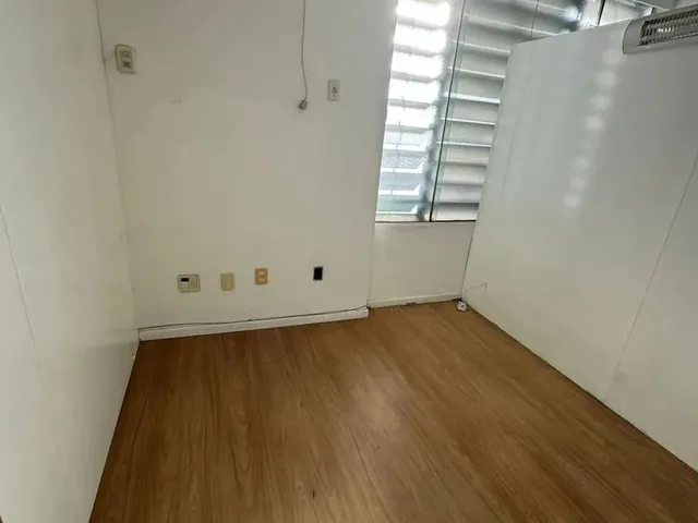 Imagem 4: Sala Comercial Aérea