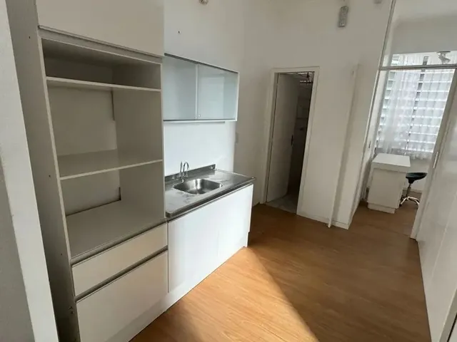 Imagem 16: Sala Comercial Aérea