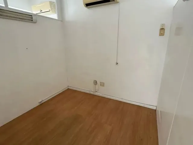 Imagem 7: Sala Comercial Aérea