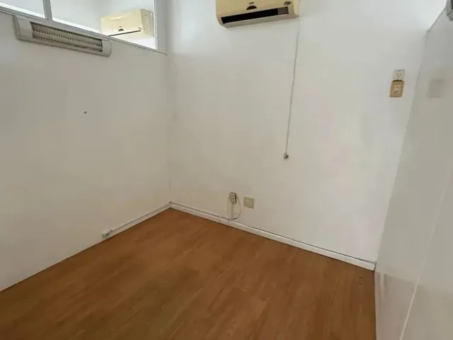 Imagem 13: Sala Comercial Aérea