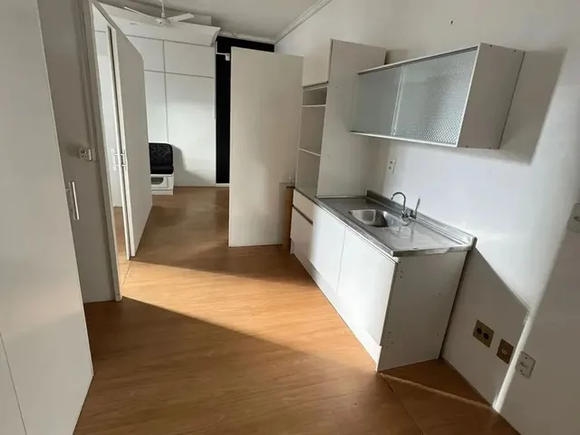 Imagem 12: Sala Comercial Aérea