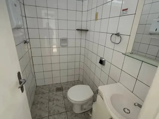 Imagem 3: Sala Comercial Aérea