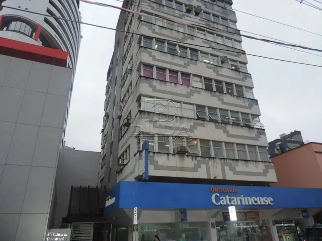 Imagem: Sala Comercial Aérea
