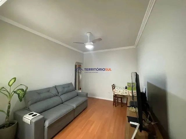 Imagem 1: Apartamento-3 Dormitorios-Vaga. Centro Historico