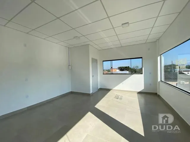 Imagem 3: Sala Comercial Nova na Av. Universitária