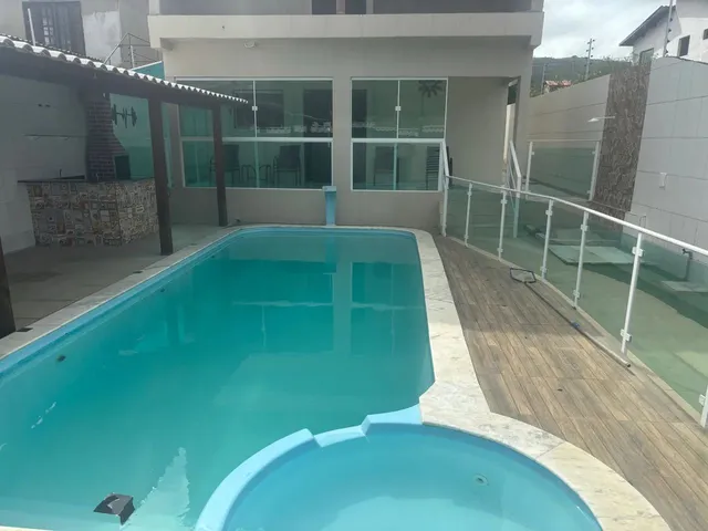 Imagem 1: Final de Semana em Gravatá