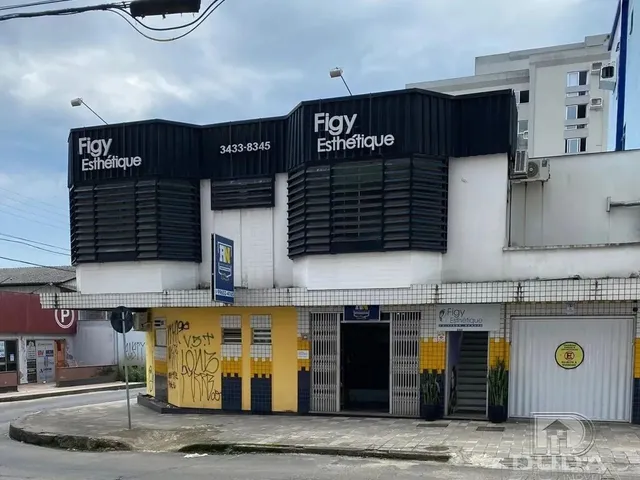 Imagem: Sala Comercial Aérea