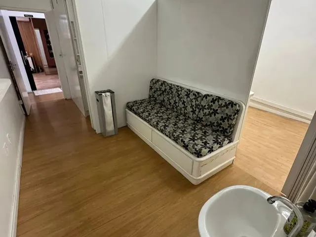 Imagem 6: Sala Comercial Aérea