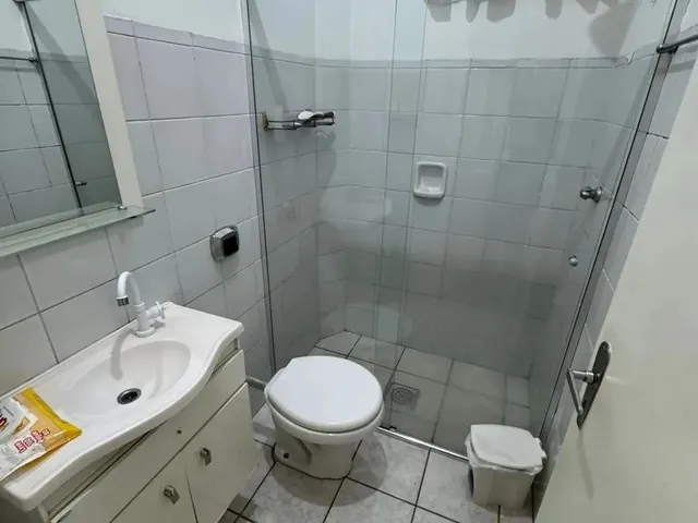 Imagem 13: Sala Comercial Aérea