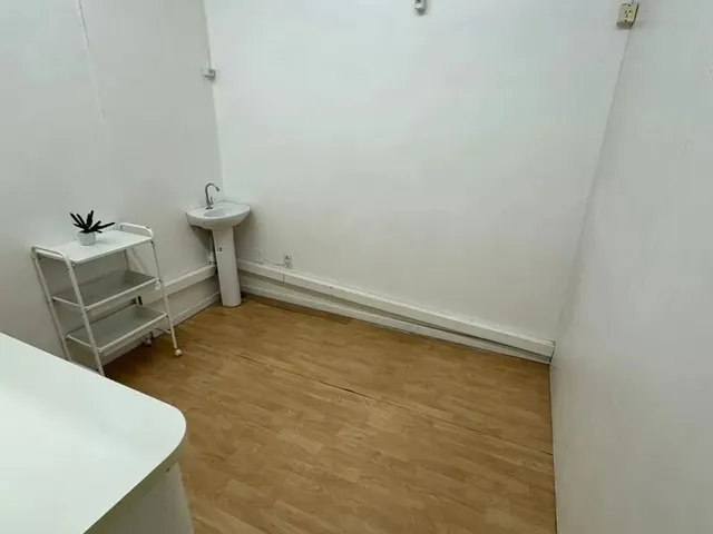 Imagem 12: Sala Comercial Aérea