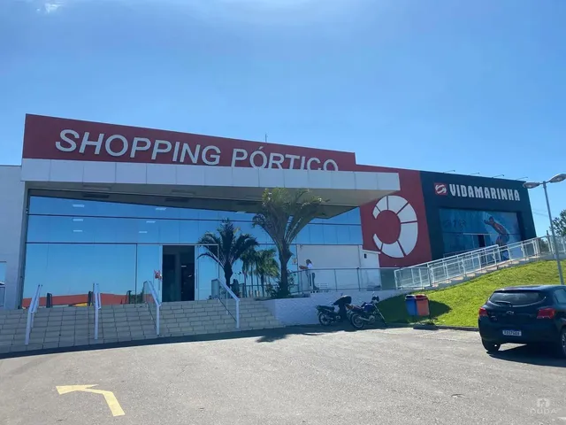 Imagem: Sala Comercial Térrea